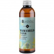 Ellemental Hamamelis víz Bio, Ecocert / Cosmos 100ml
