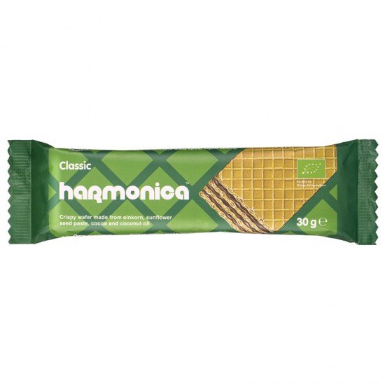 Harmonica bio nápolyi alakor classic 30g