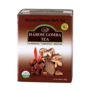 Háromgomba tea 20 filter Háromgomba tea 20 filter