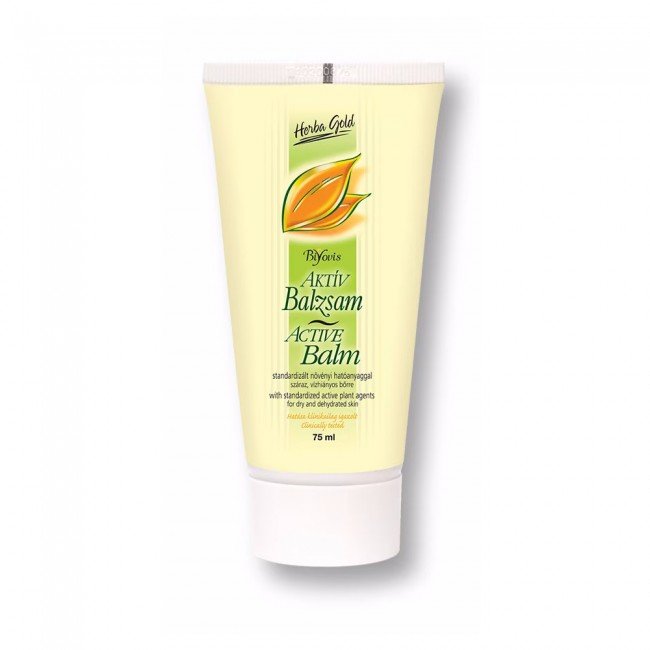 Herba Gold aktív balzsam 75ml Herba Gold aktív balzsam 75ml