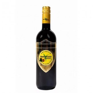 Herbafulvo essencia prémium papaya kivonattal 750ml