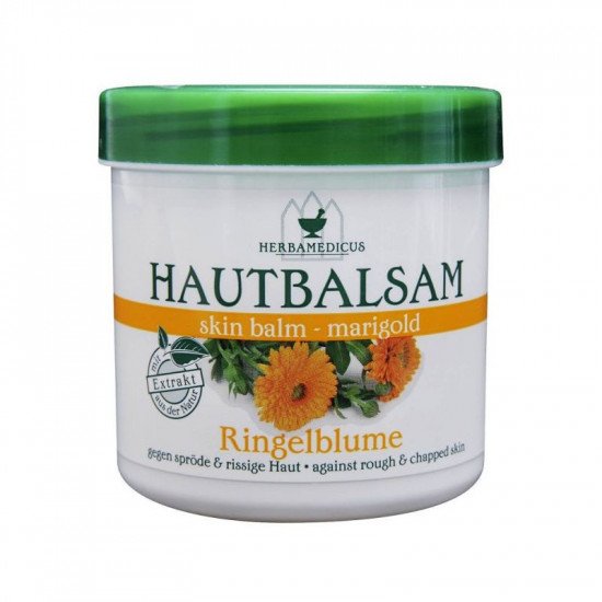 Herbamedicus balzsam körömvirág 250ml