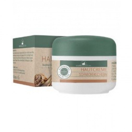 Herbamedicus csigakrém 50ml Herbamedicus csigakrém 50ml