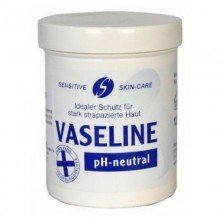 Herbamedicus vazeline 125ml