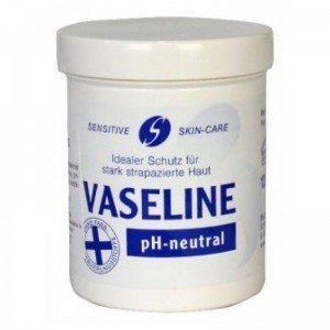 Herbamedicus vazeline 125ml