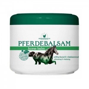 Herbamedicus zöld lóbalzsam /Hüsitö/ 500ml