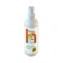 Herbária herbakids naptej spray spf 50 200ml