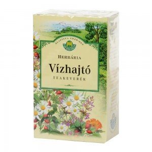 Herbária vizhajtó teakeverék 100g Herbária vizhajtó teakeverék 100g