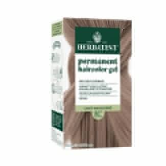 Herbatint 8c világos hamvas szőke hajfesték 170ml