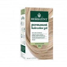 Herbatint 9n mézszőke hajfesték 170ml Herbatint 9n mézszőke hajfesték 170ml