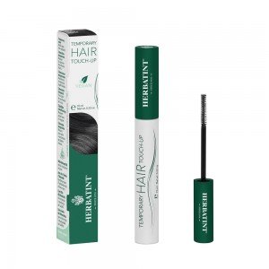Herbatint alkalmi hajszínező touch-up fekete 10ml Herbatint alkalmi hajszínező touch-up fekete 10ml