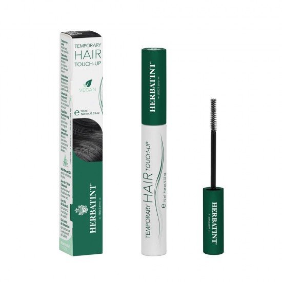 Herbatint alkalmi hajszínező touch-up fekete 10ml