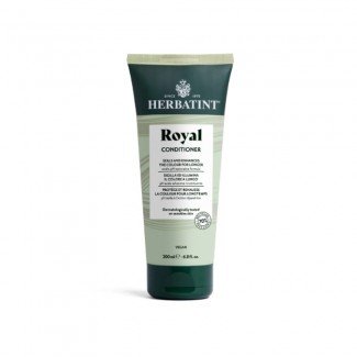 Herbatint royal kondicionáló 200ml