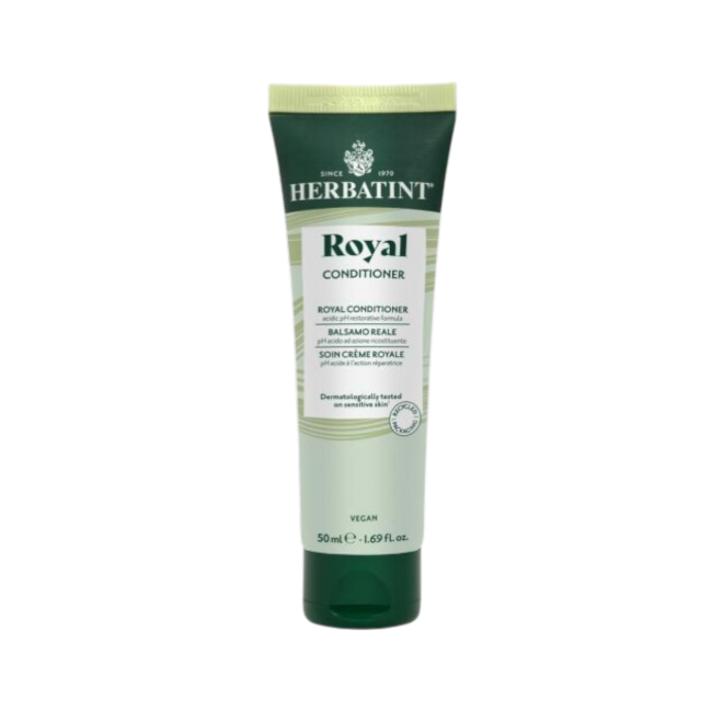 Herbatint Royal Kondicionáló 50ml