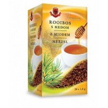 Herbex prémium rooibos tea 20filter