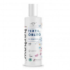 Herbow bambino öblítő koncentrátum 200ml Herbow bambino öblítő koncentrátum 200ml