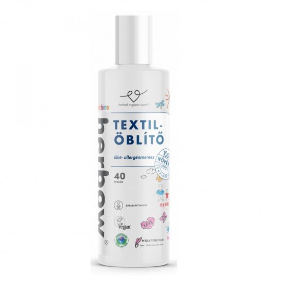 Herbow bambino öblítő koncentrátum 200ml