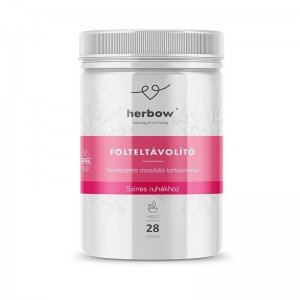 Herbow folteltávolító color 700g
