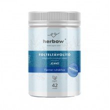 Herbow folteltávolító jeans 850ml