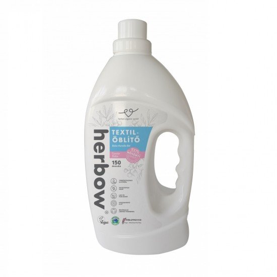 Herbow textilöblítő tündér baba 3000ml Herbow textilöblítő tündér baba 3000ml
