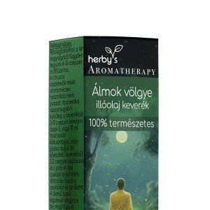Herby's Álmok völgye illóolaj keverék 5 ml