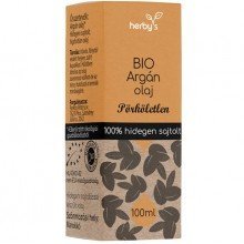 Herbys bio argán olaj 20ml