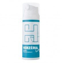 Herzéria baby kamillás fürdető és sampon 150ml