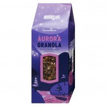 Hesters granola narancs-csoki 300g