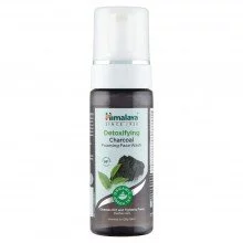Himalaya arclemosó aktív szénnel 150ml