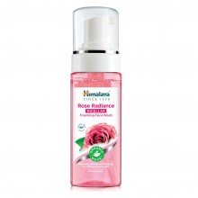 Himalaya arclemosó micellás bio rózsával 150ml