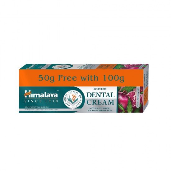 Himalaya fogkrém ayurveda /1051A/ 150g 