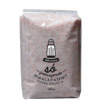 Himalayaspirit himalája só finom 1000g