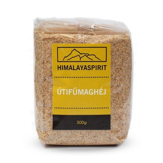 Himalayaspirit útifűmaghéj 300g