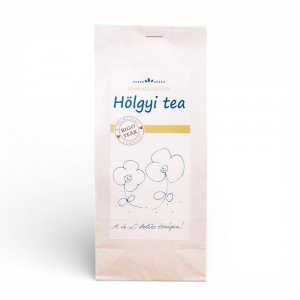 Hölgyi tea aranyvesszőfüves 60g