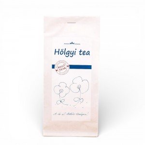 Hölgyi tea orbáncfüves 60g
