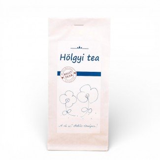 Hölgyi tea orbáncfüves 60g