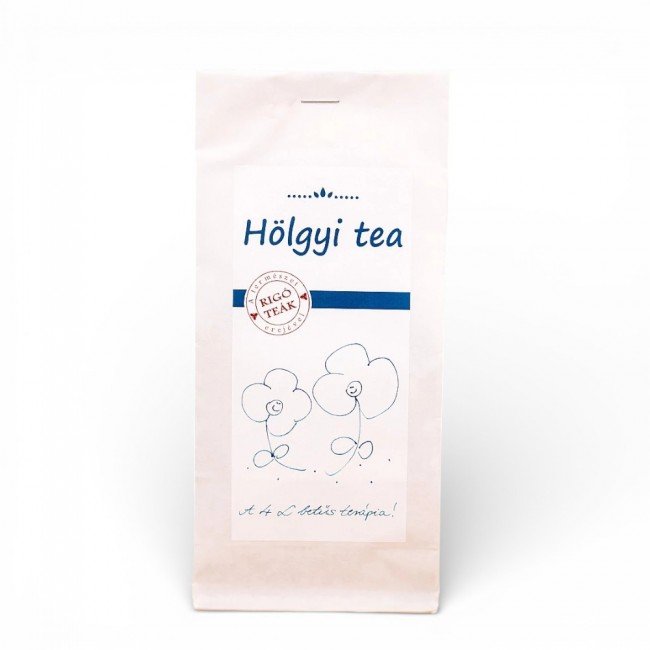 Hölgyi tea orbáncfüves 60g