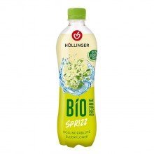 Höllinger bio bodza sprizz 500ml