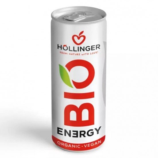 Höllinger bio energiaital 250ml Höllinger bio energiaital 250ml