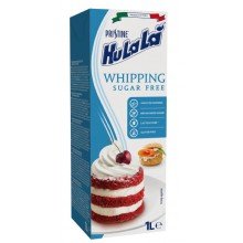 Hulala cukormentes habalapanyag light 1000ml