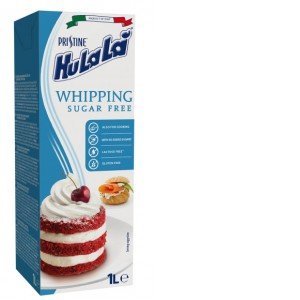 Hulala cukormentes habalapanyag light 1000ml