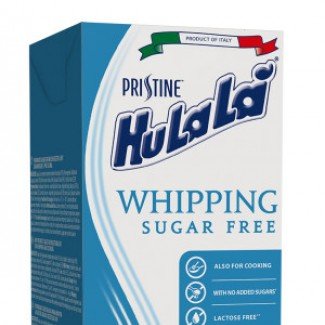 Hulala cukormentes habalapanyag light 1000ml