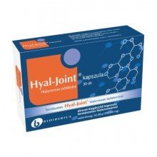 Hyal-joint c-vitaminnal kapszula 30db