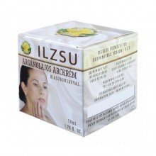 Ilzsu argánolajos arckrém 50ml