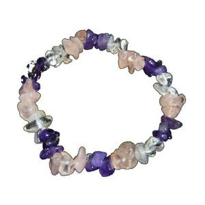 Immunrendszer erősítő ásvány karkötő 1db