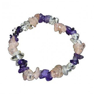 Immunrendszer erősítő ásvány karkötő 1db