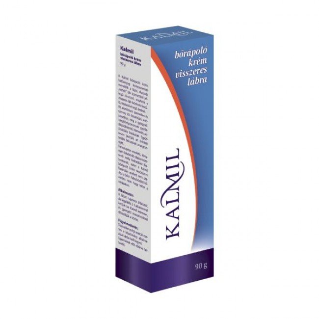 Interherb kalmil visszérkrém 90g