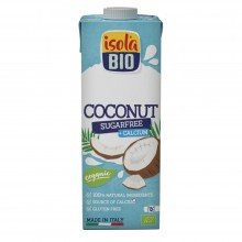 Isola bio kókuszital 0% cukor 1000ml