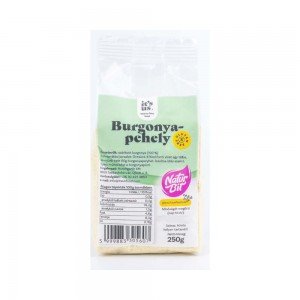 It's us Naturbit gluténmentes burgonyapehely 250g