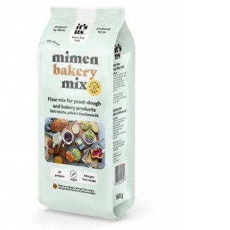 Its us mimen bakery lisztkeverék 500g